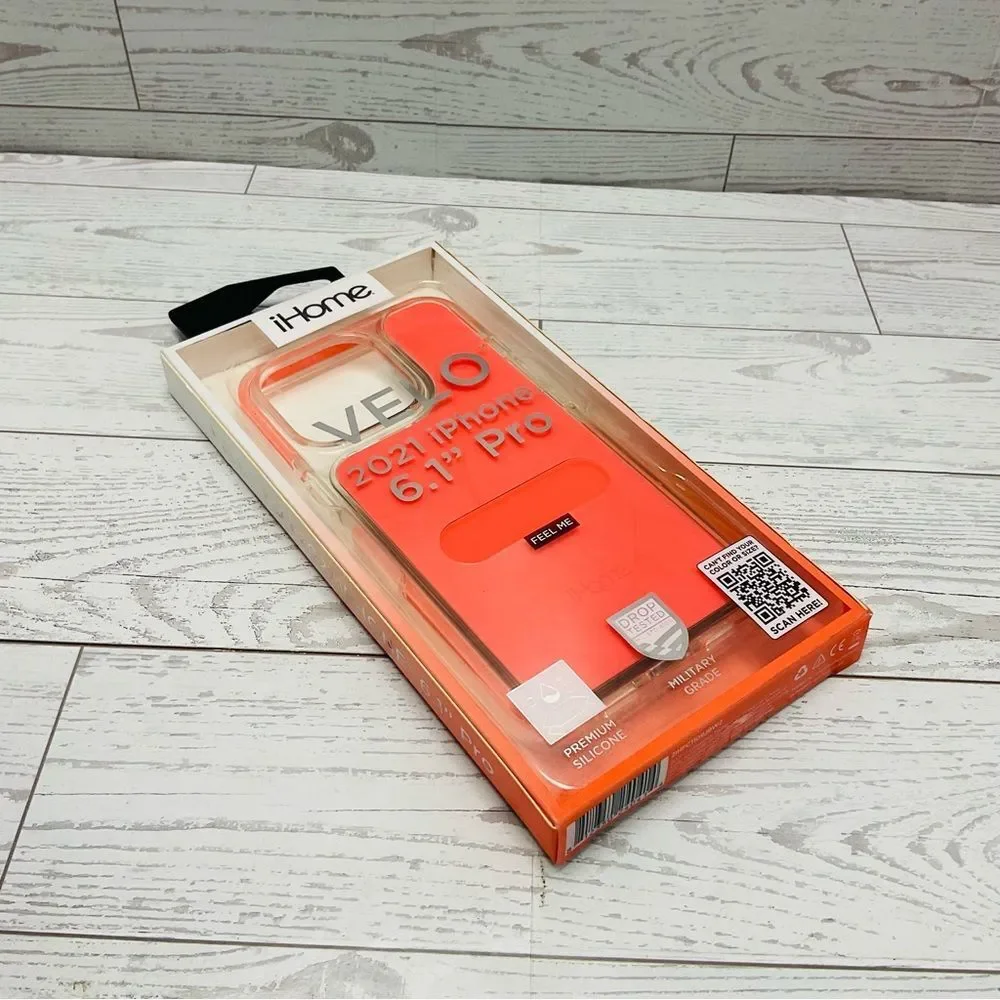 iHome Velo 2021 iPhone 6.1